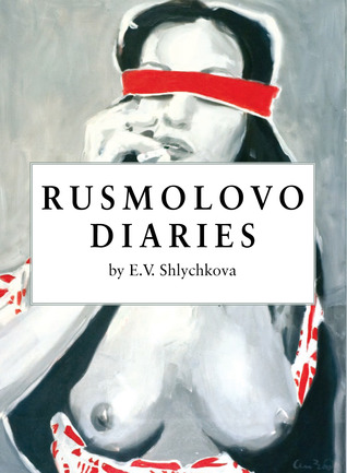 The Rusmolovo Diaries (Kindle Edition)