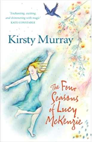 The Four Seasons of Lucy McKenzie (Paperback)