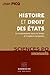 Histoire et Droit des Etats - La souveraineté dans le temps et l'espace européens