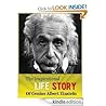 The Inspirational Life Story of Genius Albert Einstein Einstein