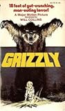 Grizzly by Will Collins