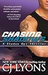 Chasing Shadows (Shadow Ops, #1)