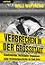 Verbrechen in der Grossstadt. Kindsmörder, Hochstapler, Drogendealer - eine Kriminalgeschichte der Stadt Zürich