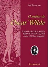 O melhor de Oscar Wilde