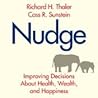 Nudge by Richard H. Thaler