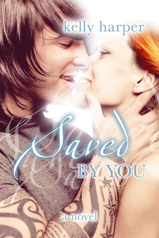 Saved by You (By You, #2)