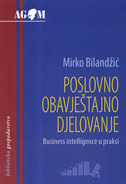 Poslovno-obavještajno djelovanje - Business intelligence u praksi