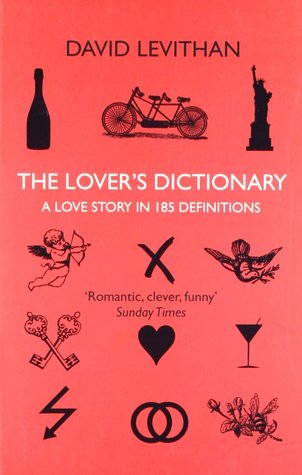 The Lover's Dictionary