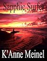 Sapphic Surfer by K'Anne Meinel