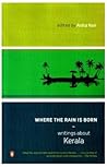 Where the Rain is Born by Anita Nair