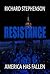 Resistance (New America #2)