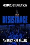 Resistance (New America #2) Resistance (New America #2)