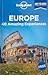 Europe by Lonely Planet