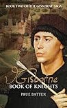 Gisborne: Book of Knights (The Gisborne Saga, #2)