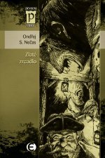 Zlaté zrcadlo (Paperback)