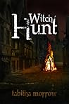 Witch Hunt by Tabitha Morrow