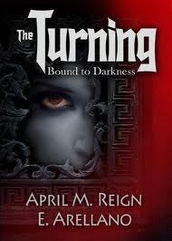 Bound to Darkness (The Turning #1)