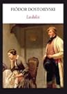 La dulce by Fyodor Dostoevsky