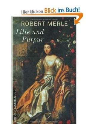 Lilie und Purpur