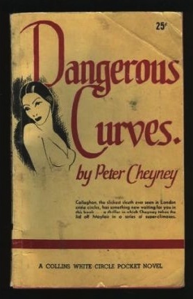 Dangerous Curves