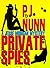 Private Spies (A Jesse Morgan Mystery)