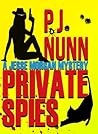 Private Spies (A Jesse Morgan Mystery) Private Spies (A Jesse Morgan Mystery)