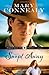 Swept Away (Trouble in Texas, #1)
