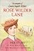 Rose Wilder Lane by Rose Wilder Lane