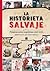 La historieta salvaje. Primeras series argentinas by Judith Gociol