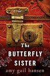 The Butterfly Sister