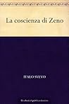Book cover for La coscienza di Zeno