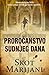 Proročanstvo sudnjeg dana by Scott Mariani