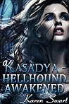 Hellhound Awakened