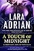 A Touch of Midnight (Midnight Breed, #0.5)