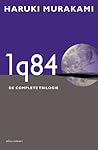 1q84: de complete...