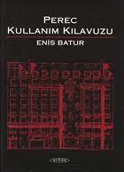 Perec Kullanım Kılavuzu