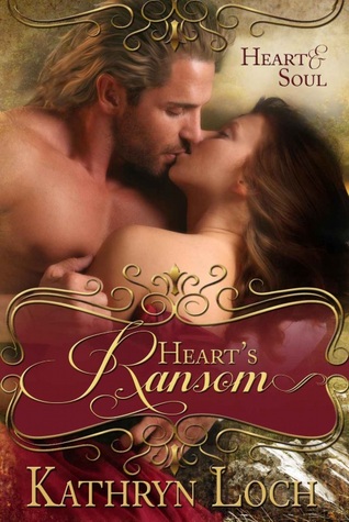 Heart's Ransom (Heart and Soul #1)