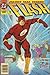 Flash, Libro Uno: ¡Nacido para correr! (The Flash de Zinco, #1)