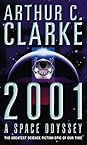 2001 by Arthur C. Clarke