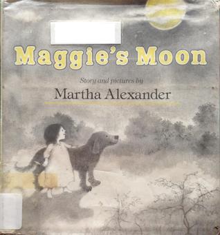 Maggie's Moon (Hardcover)