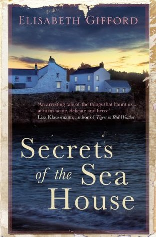 Secrets of the Sea House (Kindle Edition)