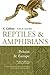 Reptiles and Amphibians of Britain and Europe (Collins Field Guide)
