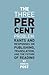 The Three Percent Problem by Chad W. Post