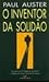 O inventor da solidão by Paul Auster