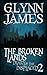 The Broken Lands (Diary of ...