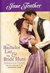 The Bachelor & The Bride Hunt (The Matchmaker Trilogy)