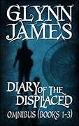 Diary of the Displaced - Omnibus