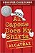 Al Capone Does My Shirts by Gennifer Choldenko