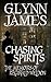 Chasing Spirits - The Memoirs of Reginald Weldon by Glynn James