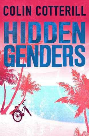 Hidden Genders (Jimm Juree #0.5)